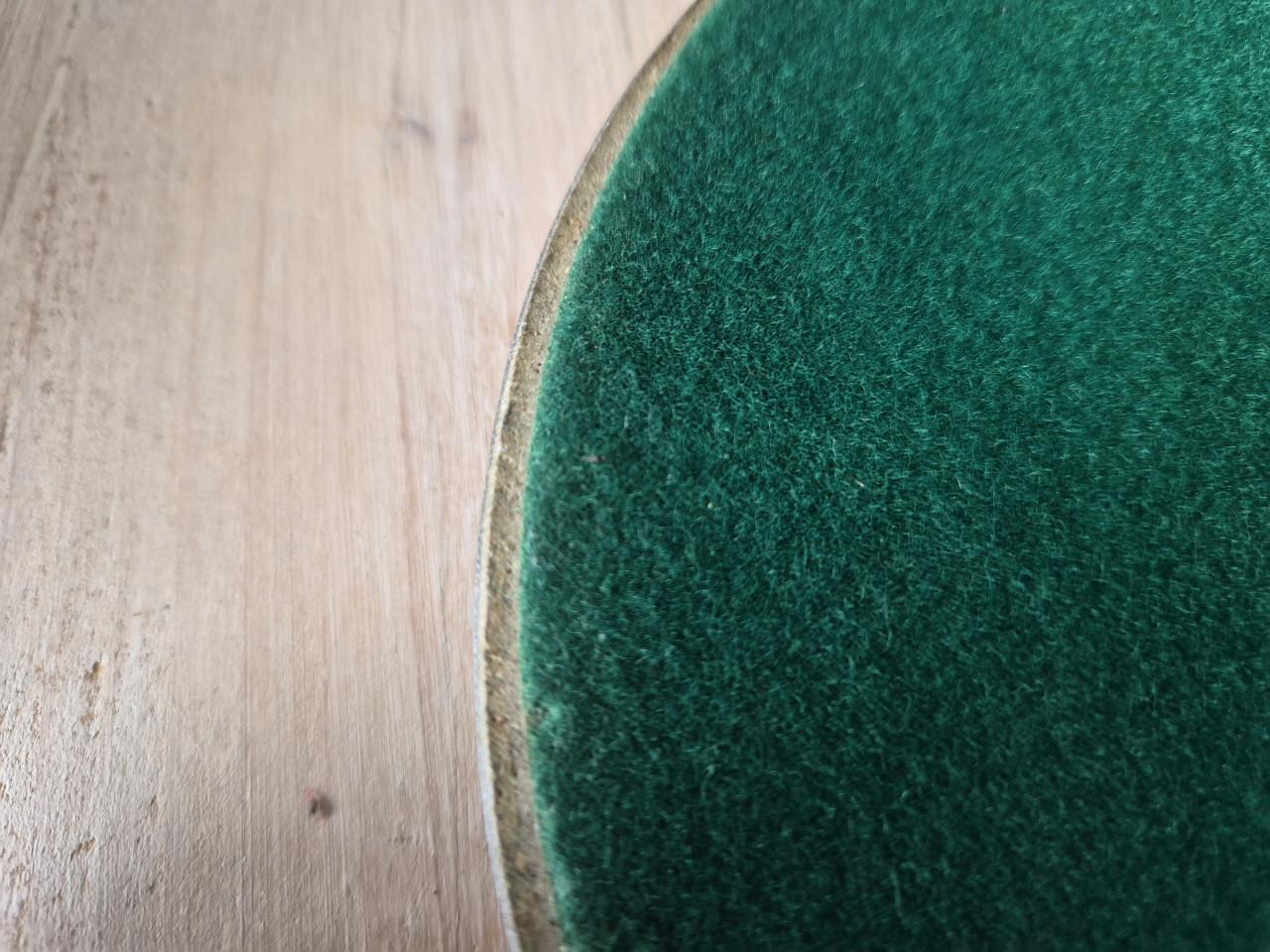 Tinnen plaquette - Michiel de Ruyter Vlissingen