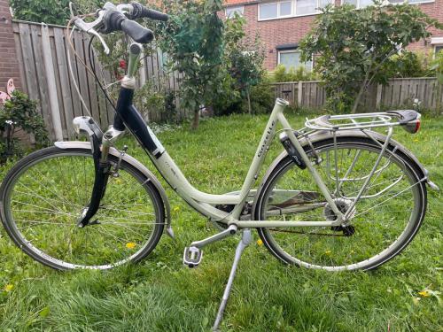 Fiets
