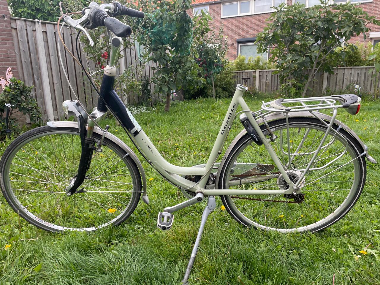 Fiets