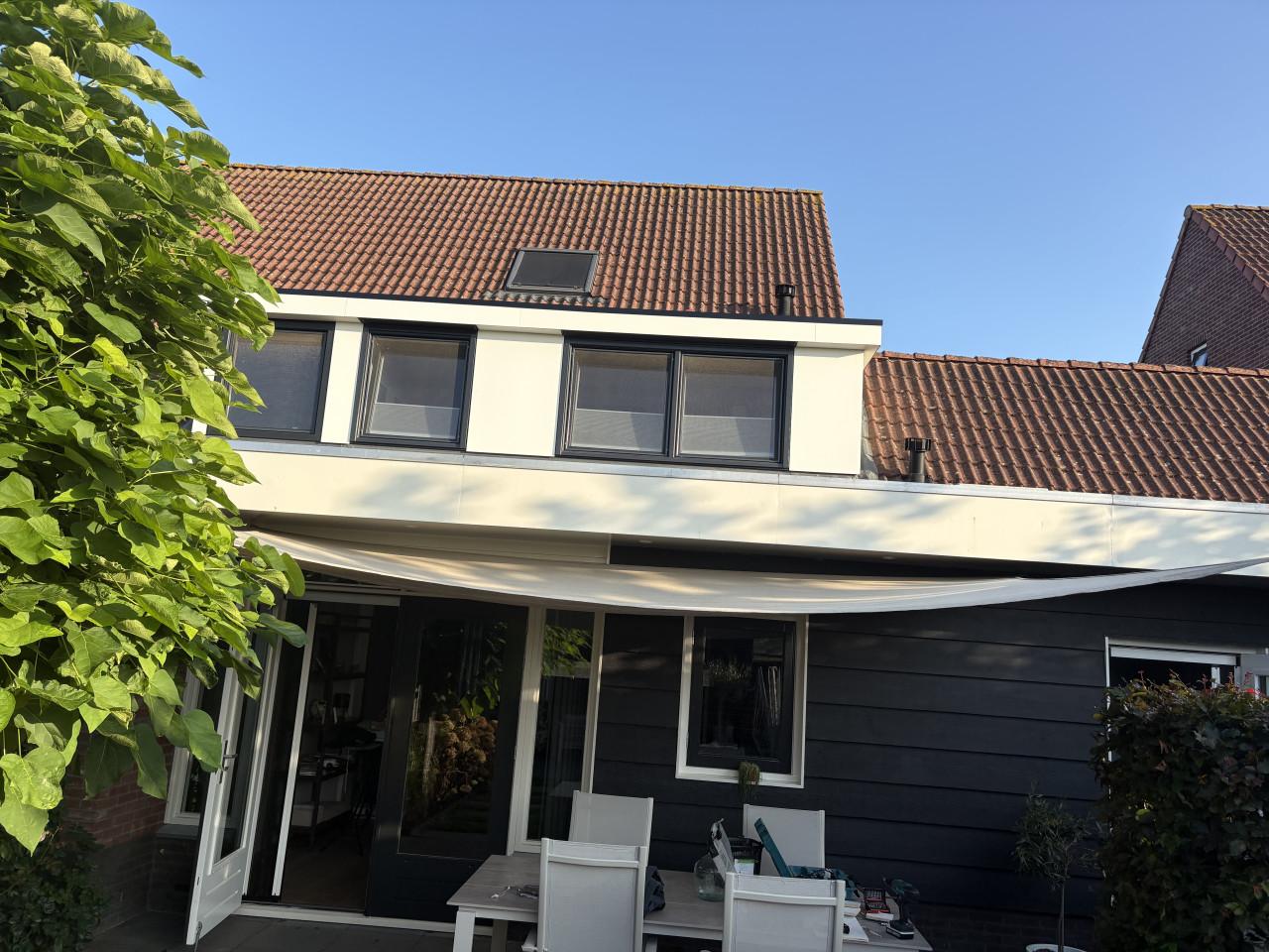 Schaduwdoek