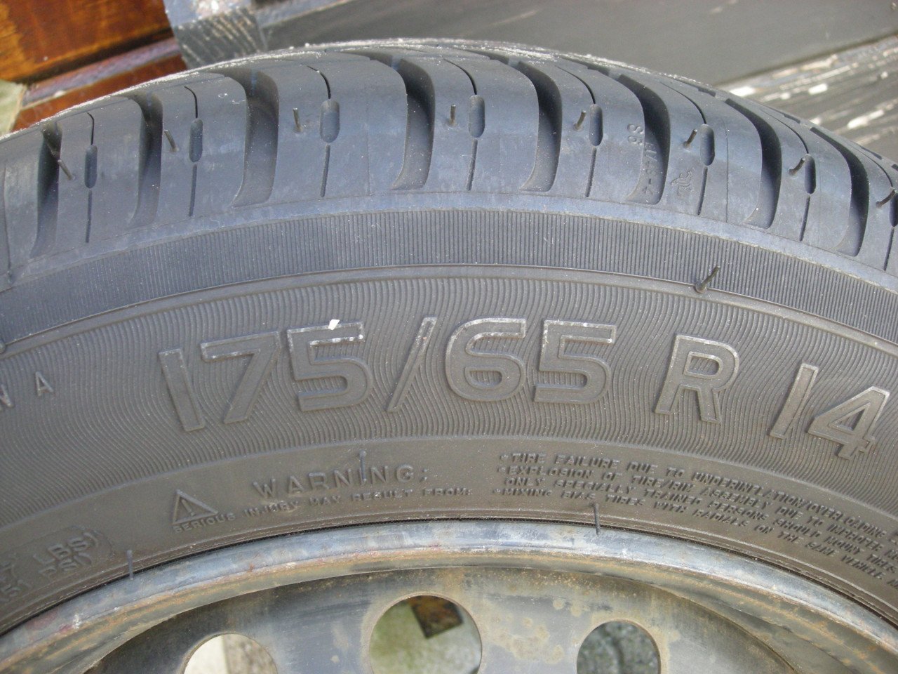 Michelin  autoband