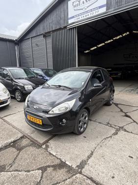 Ford ka jaar apk
