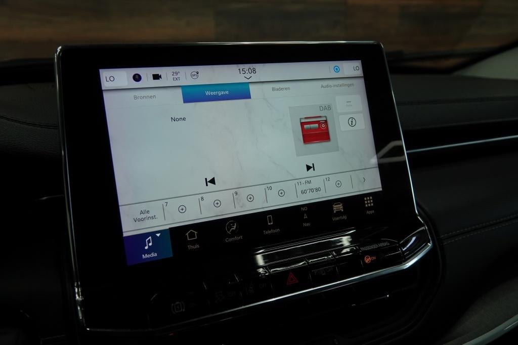 Jeep Compass 1.3 gse hybride | keyless | carplay | cruise | camera |