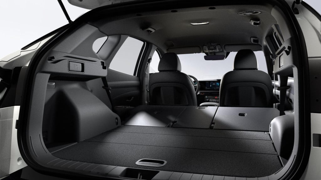 Hyundai Tucson 1.6 t-gdi phev n line business bijtelling vanaf € 305 !