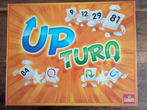 Gezelschapsspelen