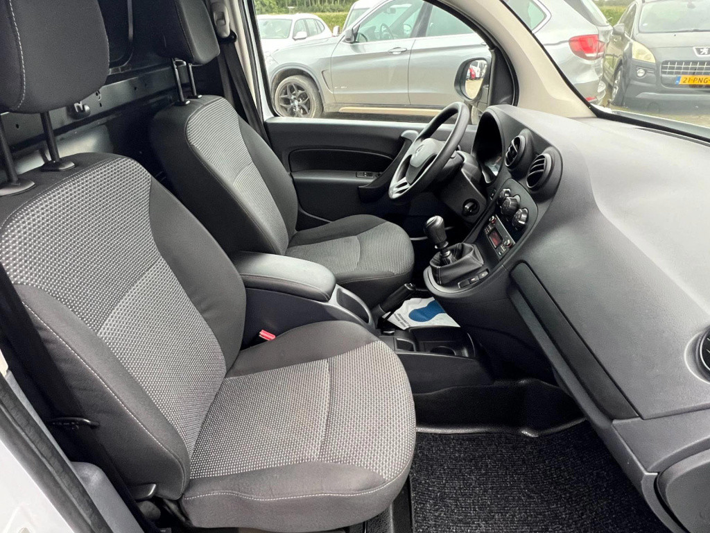 Mercedes-Benz Citan 108 cdi economy, airco, lm-velgen enz..