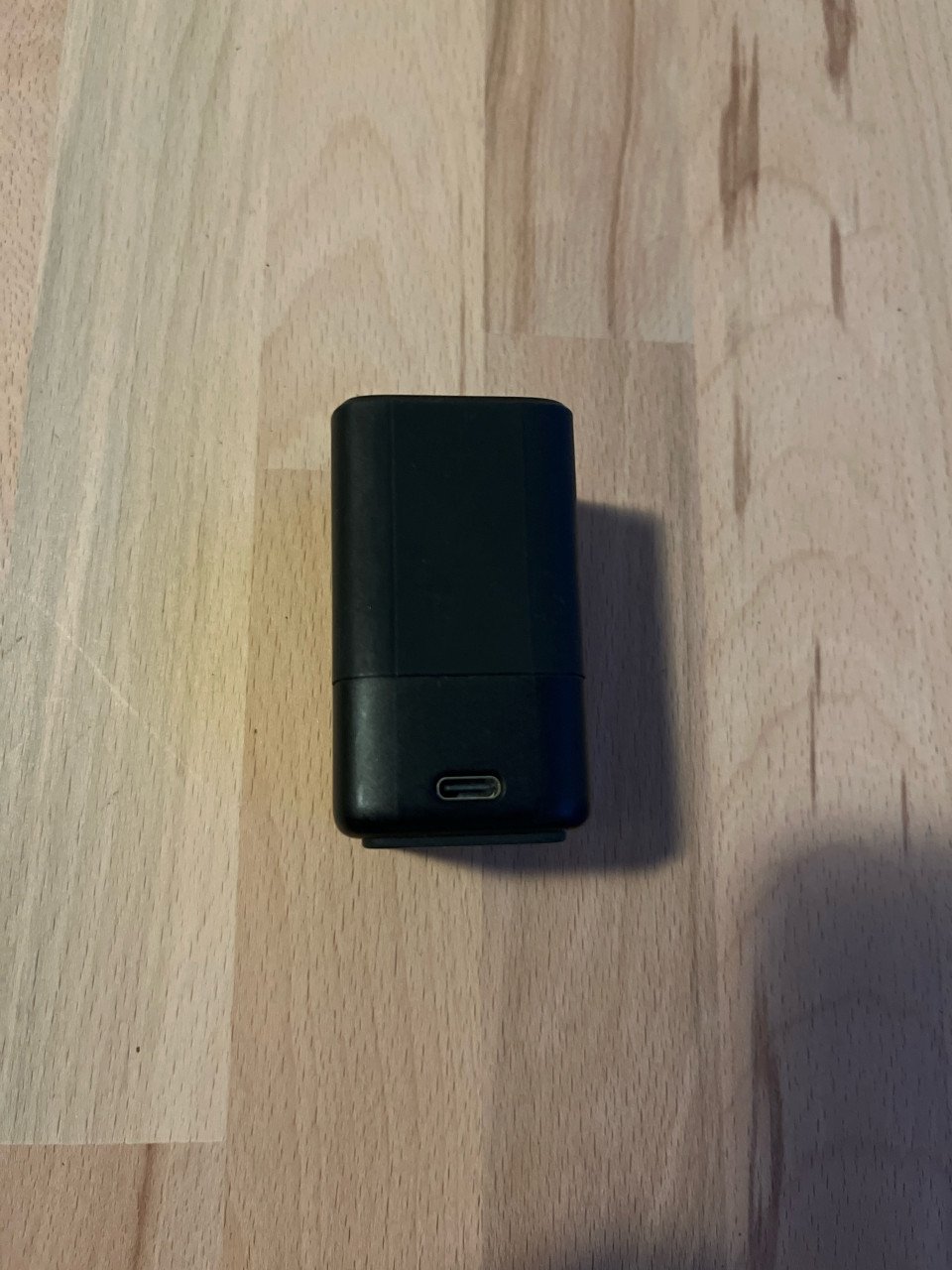 Te koop go pro hero 8.