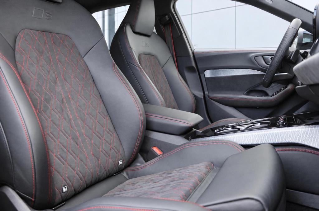 Audi A5 avant 2.0 e-hybrid quattro s edition competition 367pk s-tronic