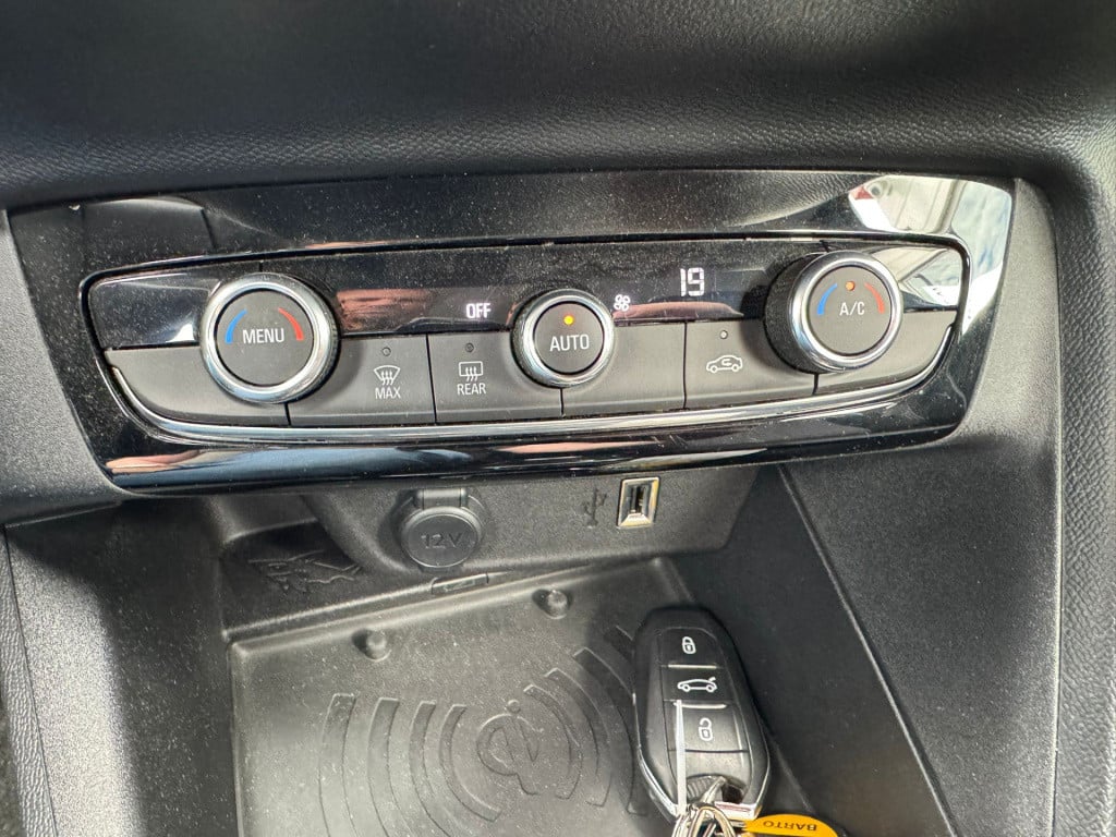 Opel Corsa-e edition 1 fase 50 kwh