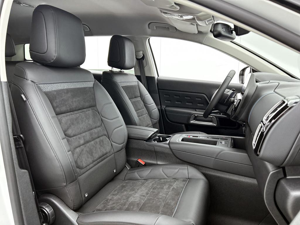 Citroen C5 Aircross 1.6 plug-in hybrid 180 plus | rijklaar |