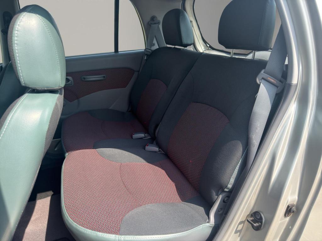 Hyundai Atos 1.1i active cool