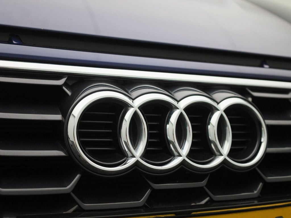 Audi A3 limousine 35 tfsi s edition | s-line interieur | automaat | navigat