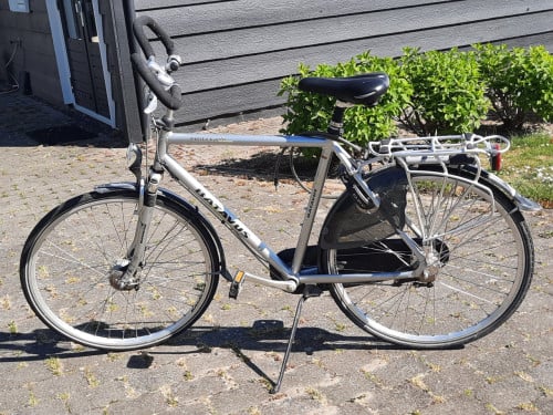 Batavus fiets