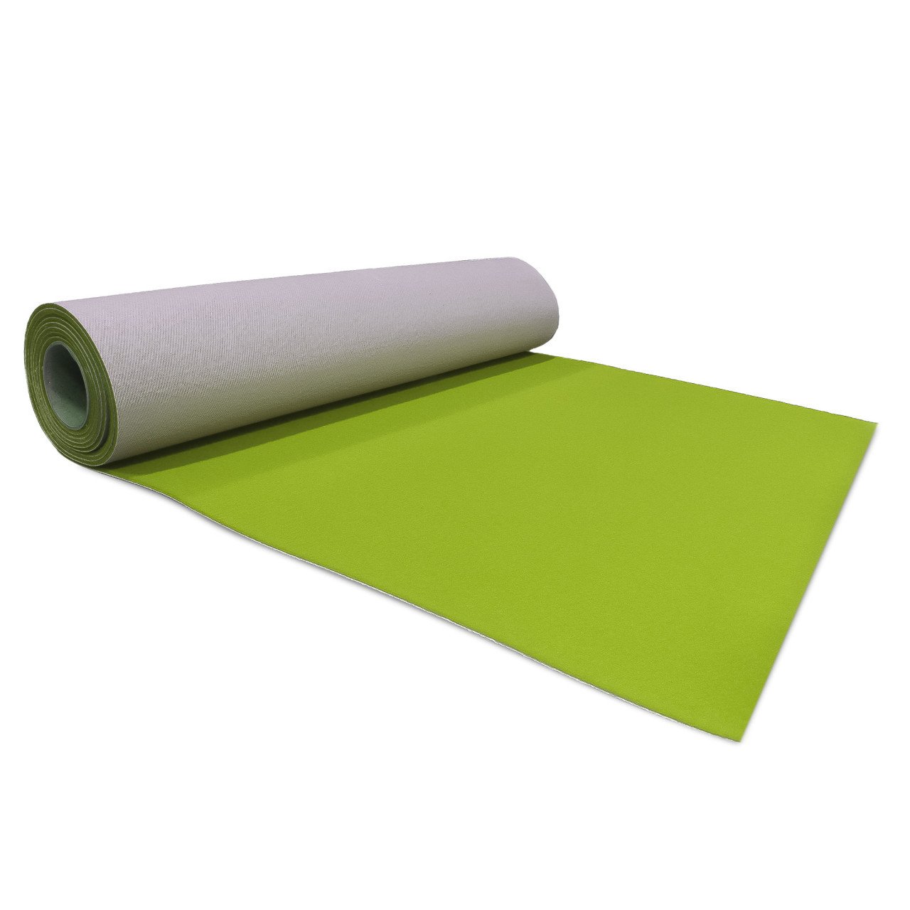Groene loper