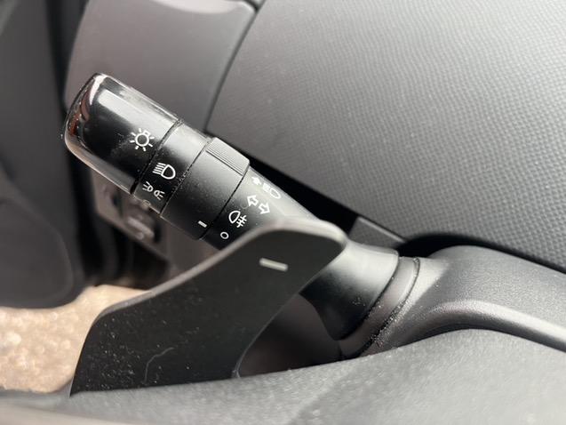 Toyota Yaris 1.3 vvti aspiration