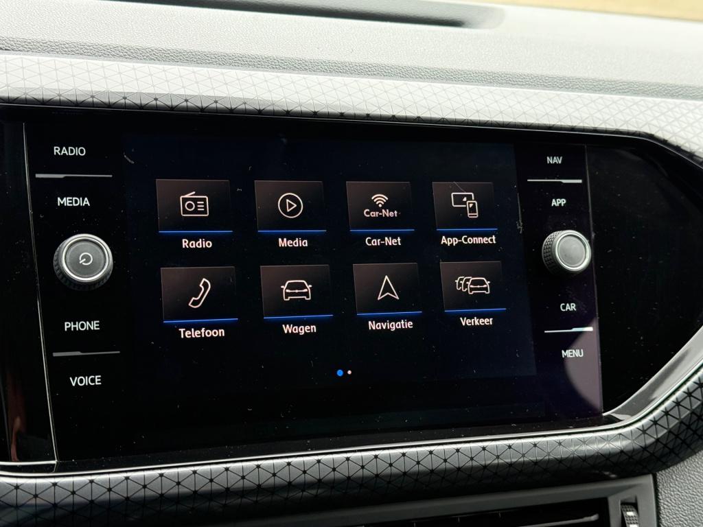 Volkswagen T-cross 1.0 tsi style