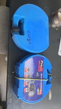 Sneeuwkettingen kn90