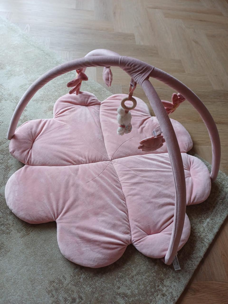 Nijntje x Little Dutch Speelkleed Lucky Blossom — €15