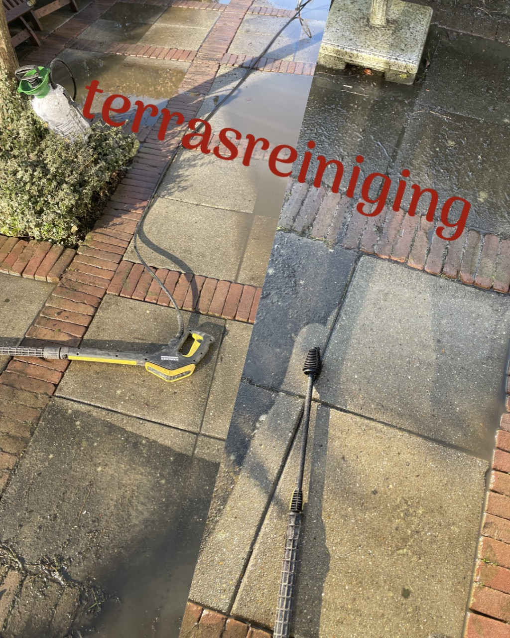 Tuinonderhoud