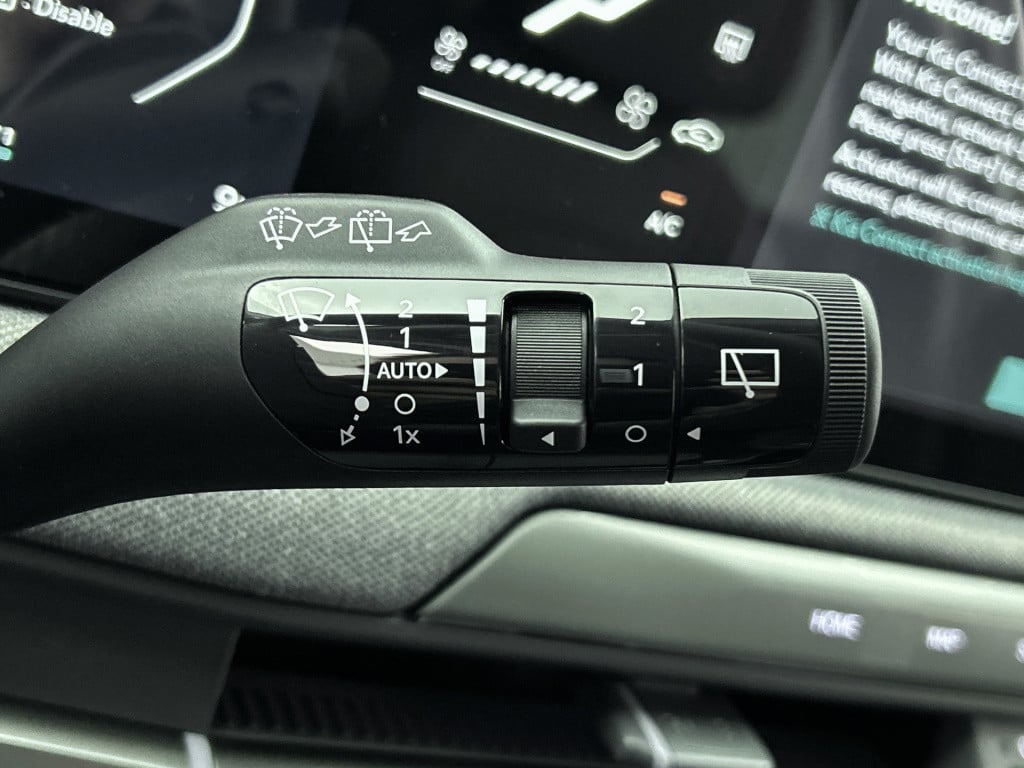 Kia Ev3 plus 58.3 kwh snel leverbaar | stoel/stuurverwarming