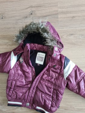 Winter jas