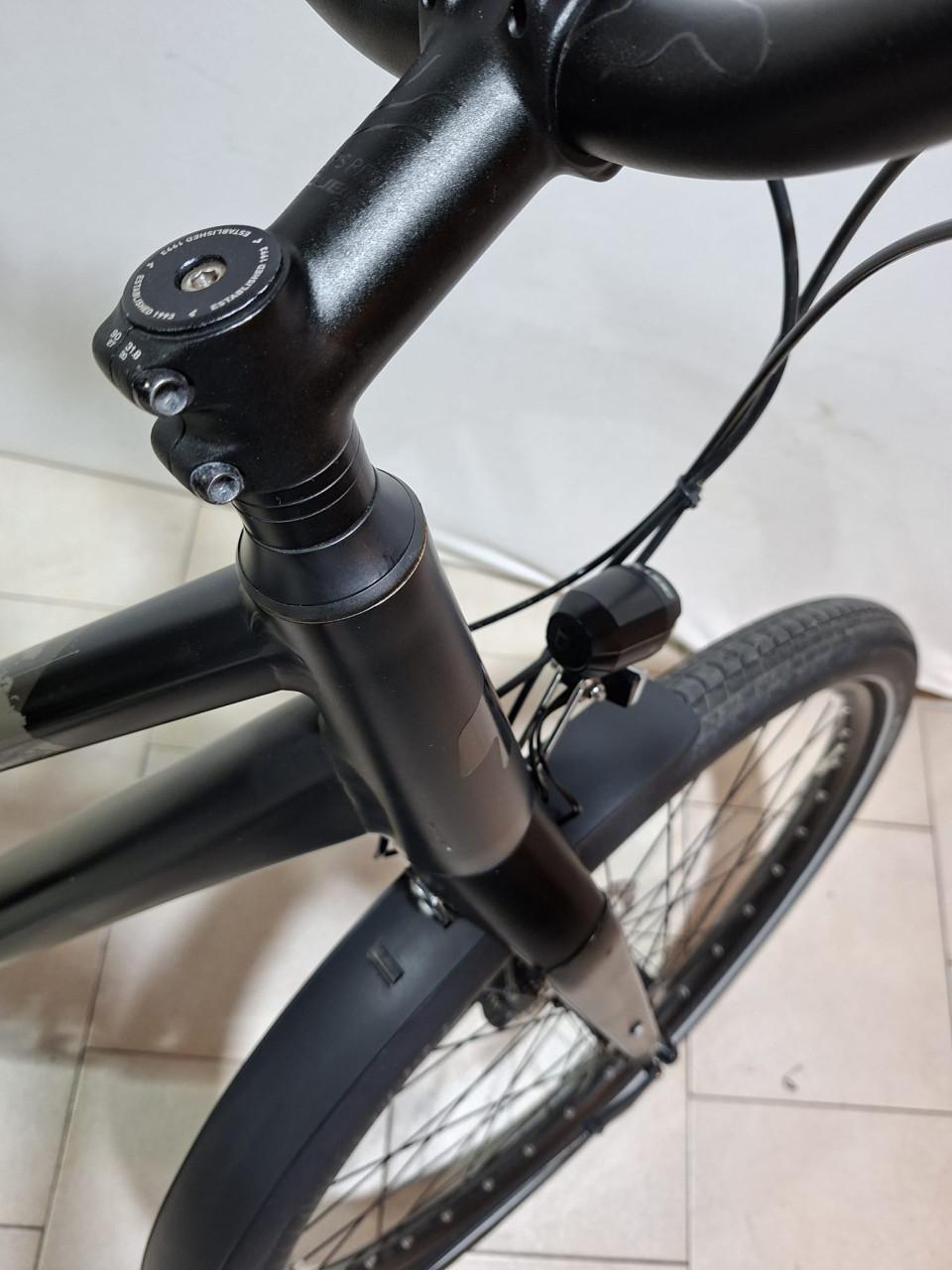 Cube travel pro dames