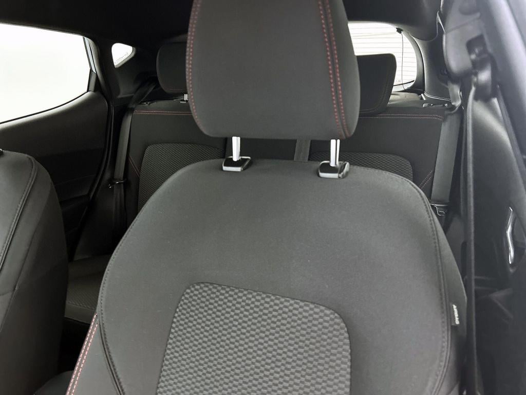 Ford Fiesta 1.0 ecoboost st-line | b&o soundsystem | parkeersensoren | deal