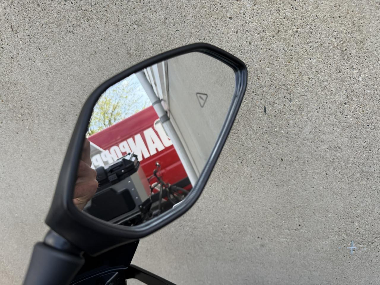 QJMotor SRT 900 SX Touring | Zeer compleet | Op voorraad