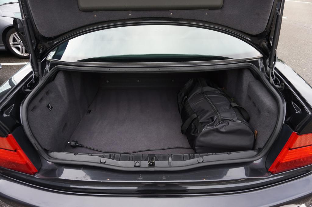 BMW 8-serie 850 ci l 12 cilinders l lederen bekleding l memory stoelen l yo