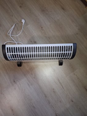 Elektrische kachel