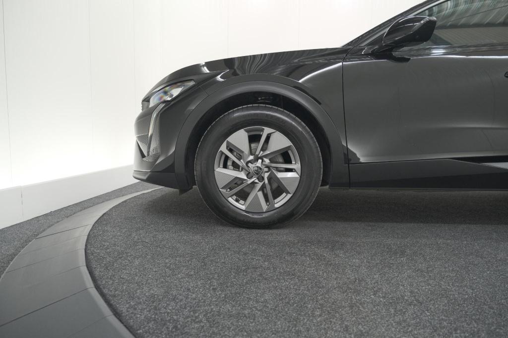 Peugeot 408 hybrid 136 e-dcs6 allure | 360 camera | navigatie | parkeersens