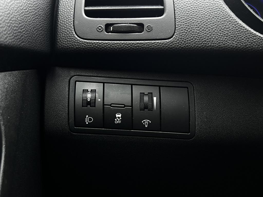 Hyundai Ix20 1.6i i-vision | radio | automaat | trekhaak | bluetooth | sens