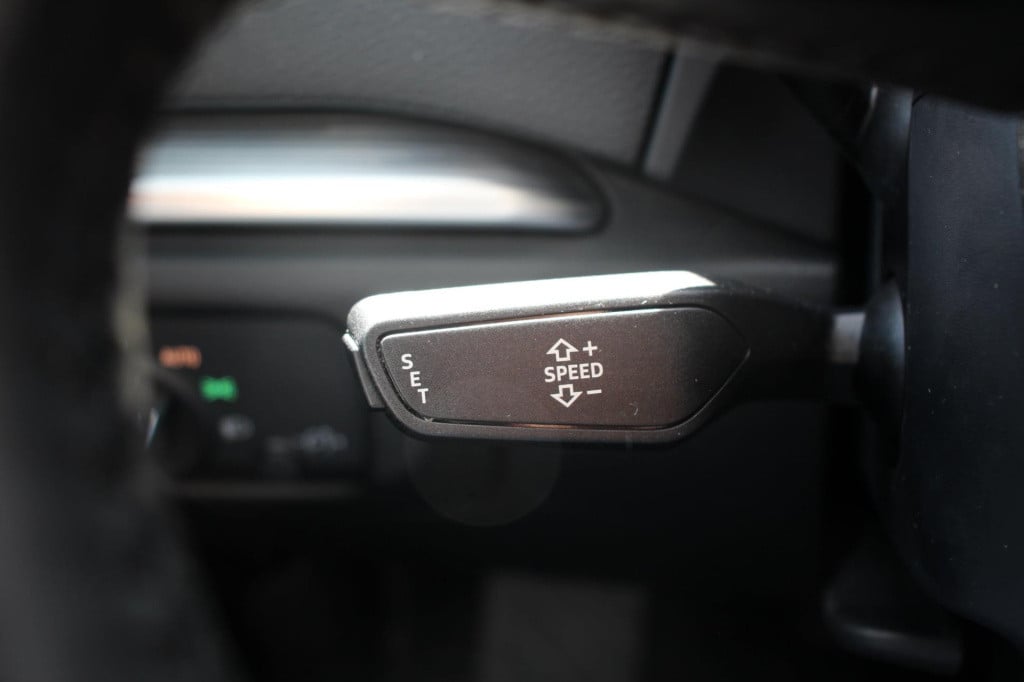 Audi A3 sportback 1.0 tfsi design pro line - matrix - led - navi - leder - 