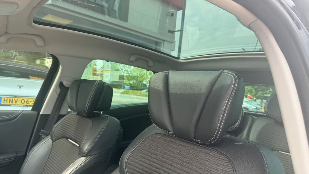 Renault Scenic 1.2 tce bose