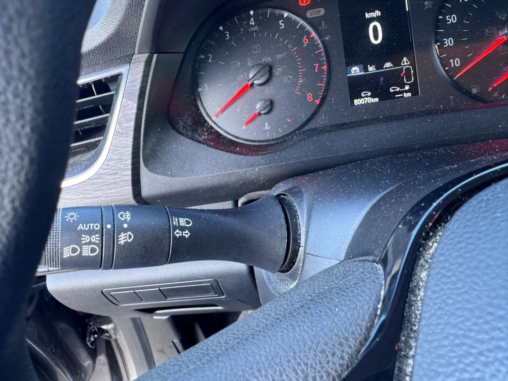 Renault Kangoo 1.3 tce