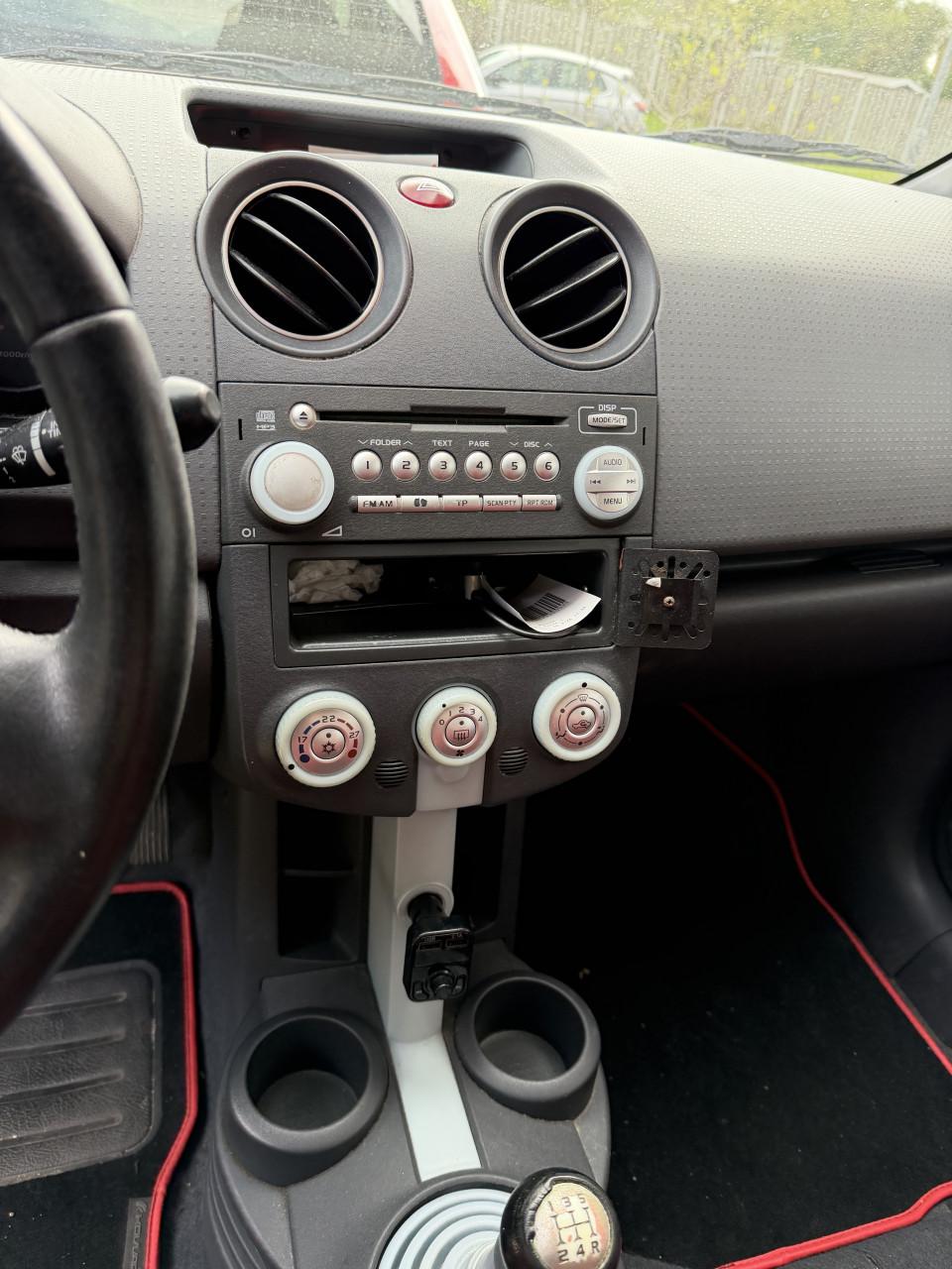 Mitsubishi colt apk 2027