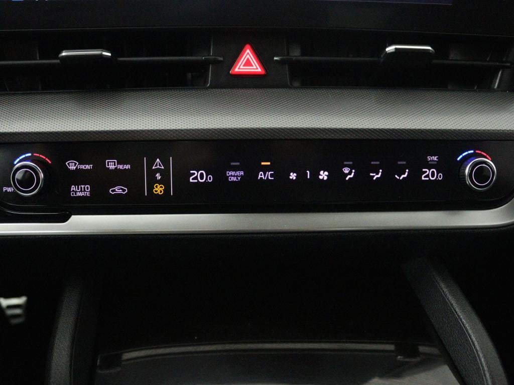 Kia Sportage 1.6 t-gdi plug-in hybrid awd gt-plusline | harman kardon audio
