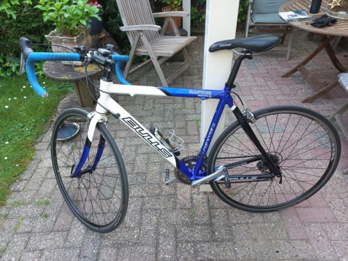 Racefiets