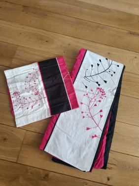 1 persoonsdekbedovertrek