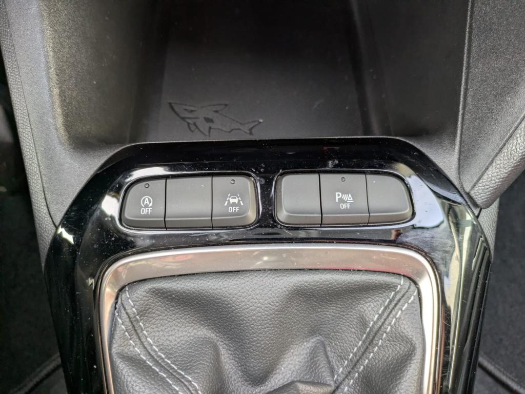 Opel Corsa 1.2 elegance | cruise control | camera | carplay | pdc | ecc | h