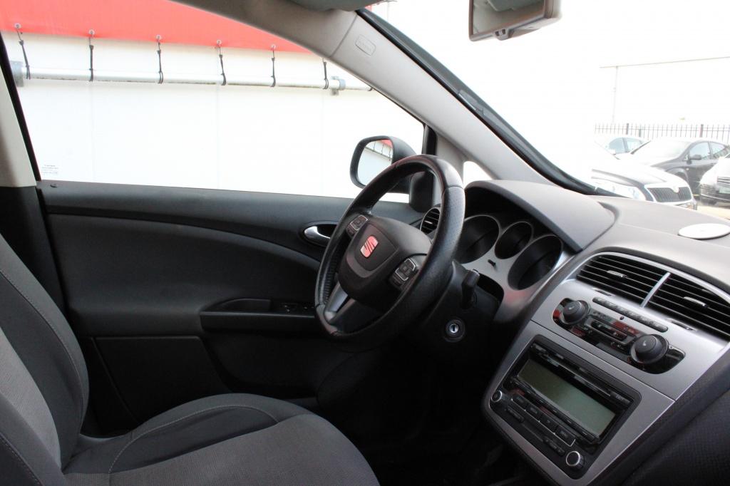 Seat Altea Xl 1.2 tsi eco. style