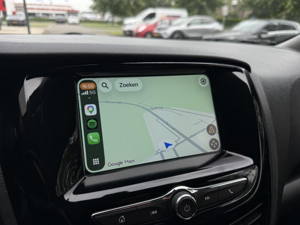 Opel Karl 1.0 rocks online editie