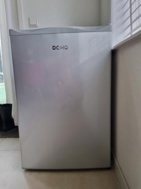 Diepvries tafelmodel ZGAN 3 lades