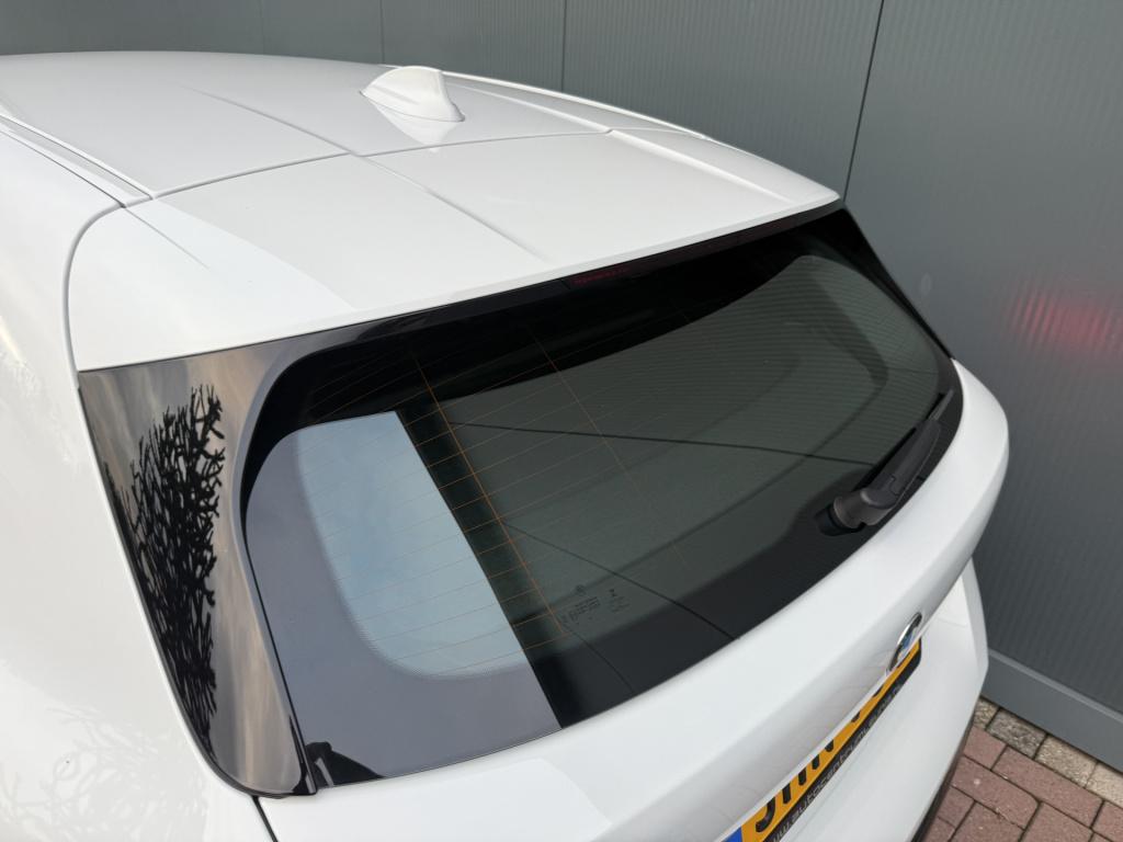 BMW 1 Serie 118i high executive m-sportpakket 5-drs