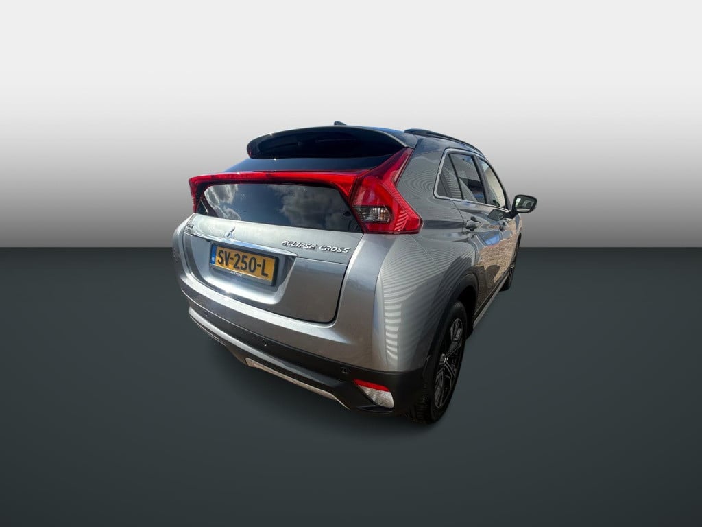 Mitsubishi Eclipse Cross 1.5 di-t first edition automaat
