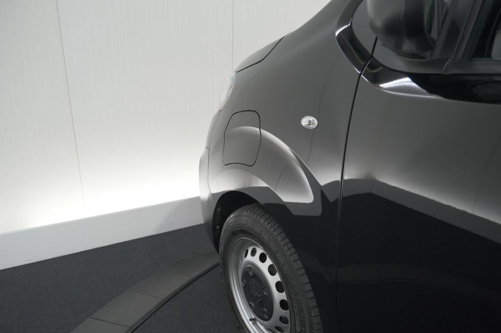 Peugeot E-expert long premium 75 kwh | laadruimte pakket | camera | dodehoe