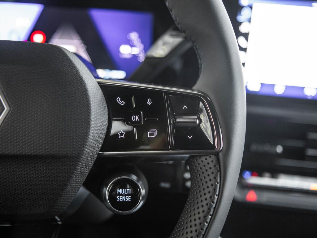 Renault Clio hybrid 160pk techno automaat