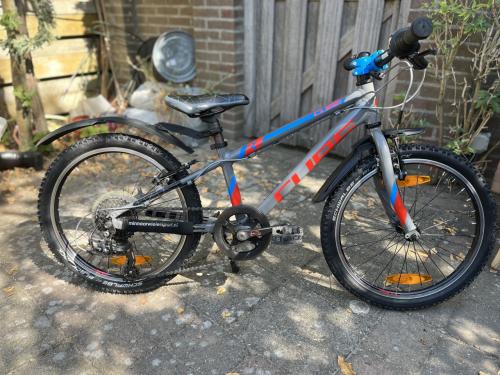 Cube Acid 200 mountainbike