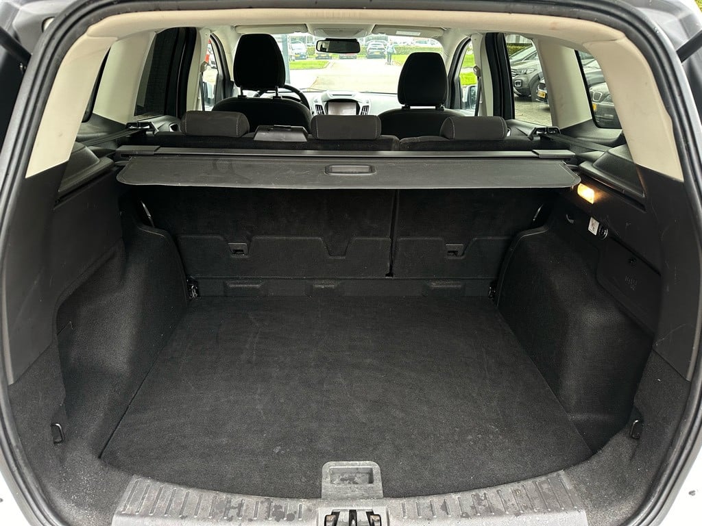 Ford Kuga 1.5 ecob. titanium