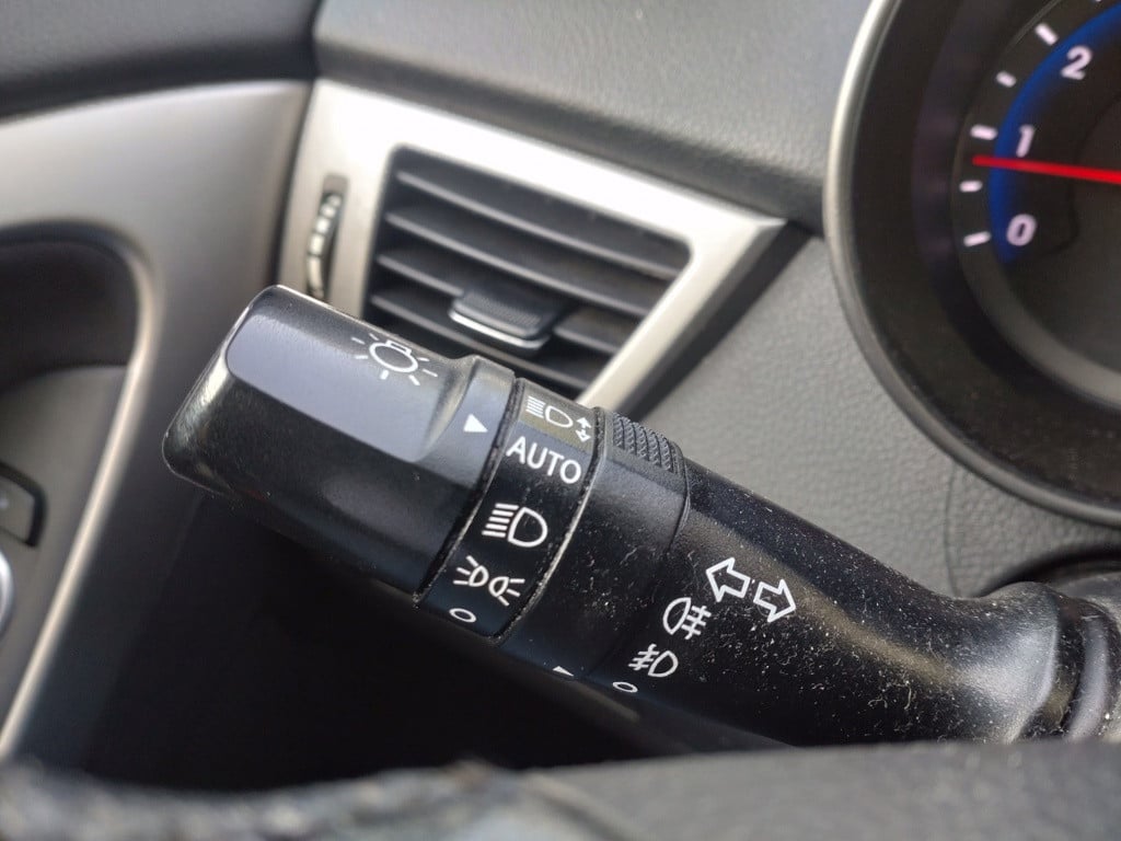 Hyundai I 30 1.6 gdi i-vision